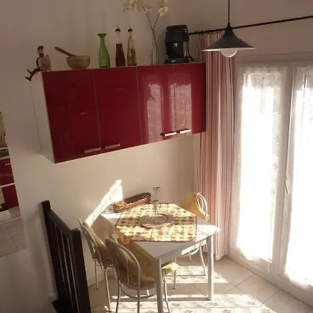 Maison Gabriele Prázdninový dům *