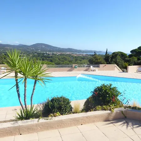 Hébergement de vacances Maison Gabriele Cogolin