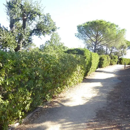 Maison Gabriele * Cogolin