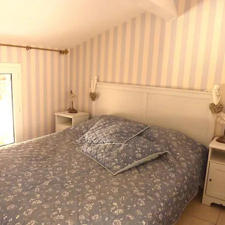 Maison Gabriele Hébergement de vacances