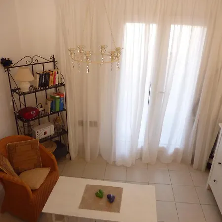 Hébergement de vacances Maison Gabriele Cogolin