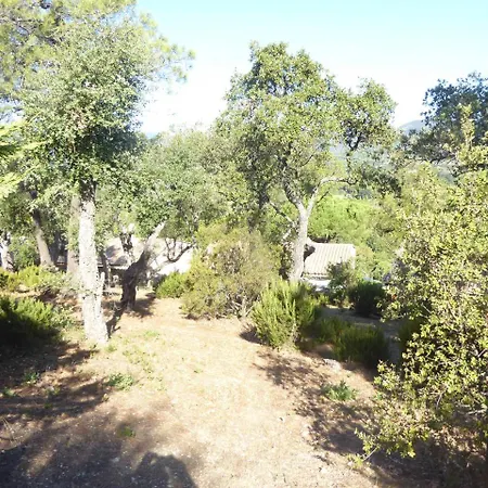 Hébergement de vacances Maison Gabriele