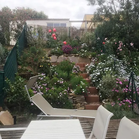 Maison Gabriele Vakantiehuis *